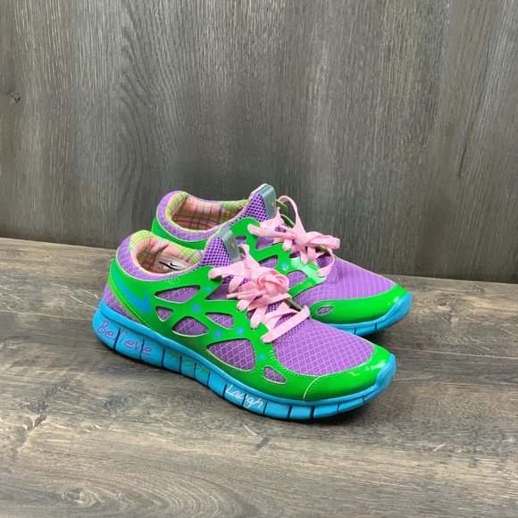 doernbecher free run 2